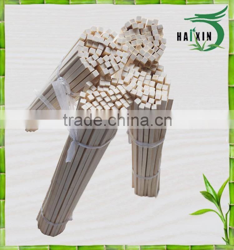 High-quality insect-resistant flexible bamboo sticks