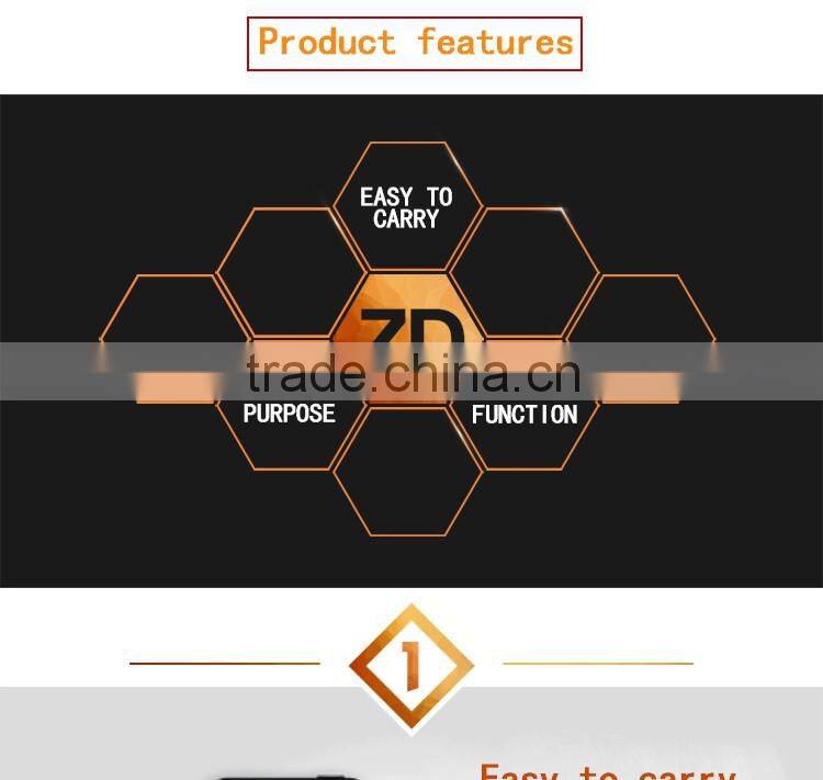 US 2 pin plug universal travel power adaptor