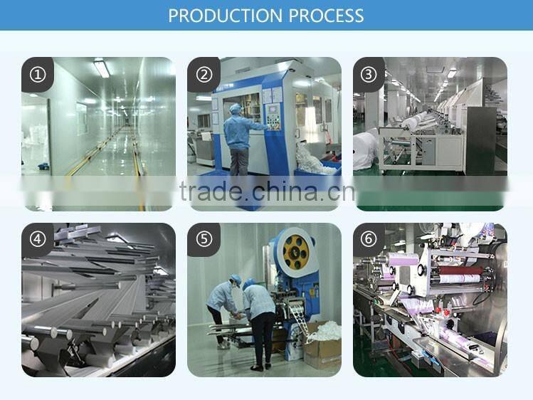 Best-selling 100 facial pads