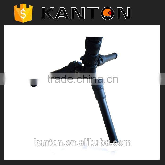 Professional Wholesale Function Monopod With Pan Head