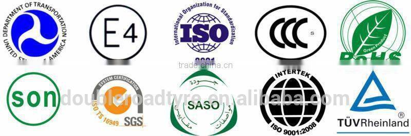 DOUBLEROAD china tire brand truck tire 11.00-20