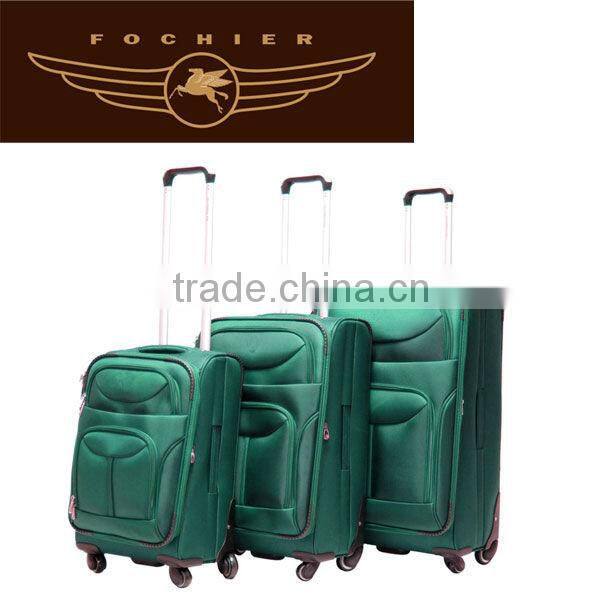 canvas suitcases for kids for college travel luggage bags