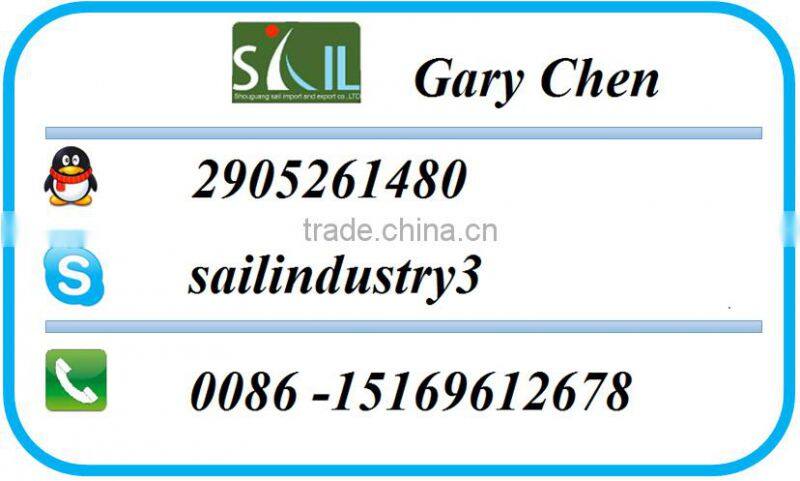 China cheap white gloss pvc mdf kitchen cabinet doors