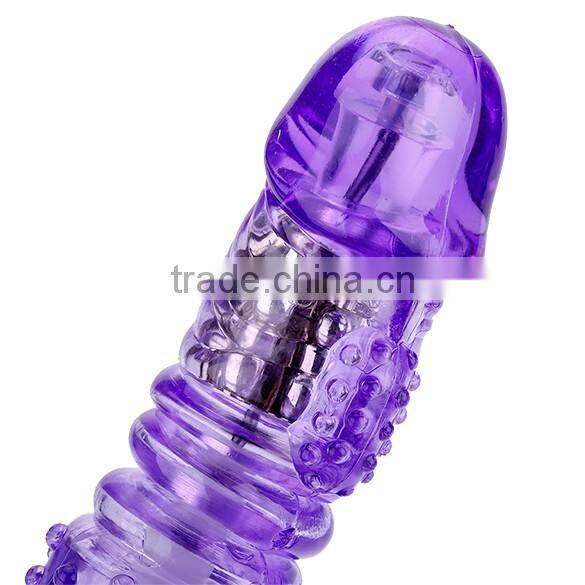 Avidlove New Women G-Spot Clitoris Ladies Sex Toy Vibrator Dildo