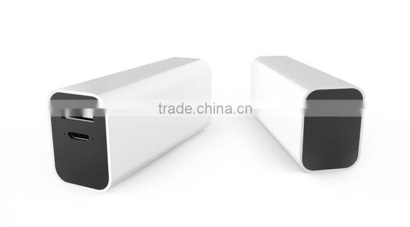 2015 new design 20000mah portable mobil power bank