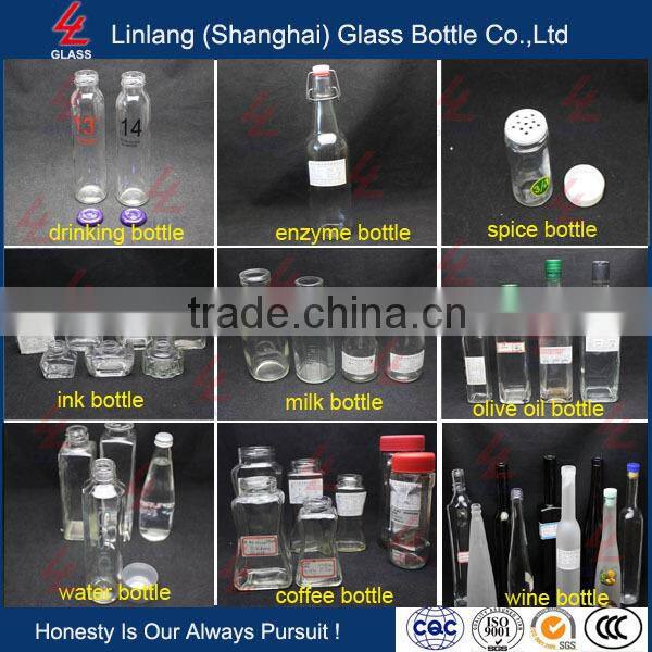 hot sale Wholesale Manufacturer of Boston Essential Oil Glass Bottle