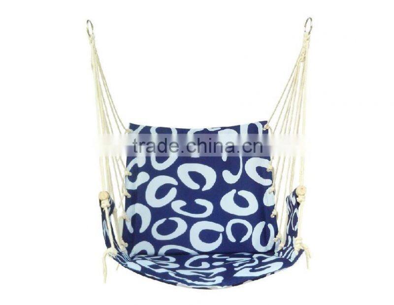 2014 New design hang chair outdoor goods