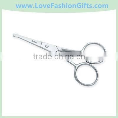 Crown Scissors Curved 4.5"