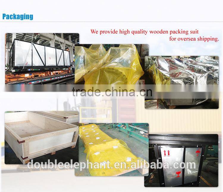 Jiangsu province rubber calendering line manufacturer