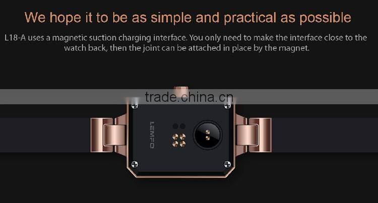2016 NEW Fashion gemstone watch women watches Smart Watch Bluetooth Smartwatch for xiaomi Apple iphone Smartphone