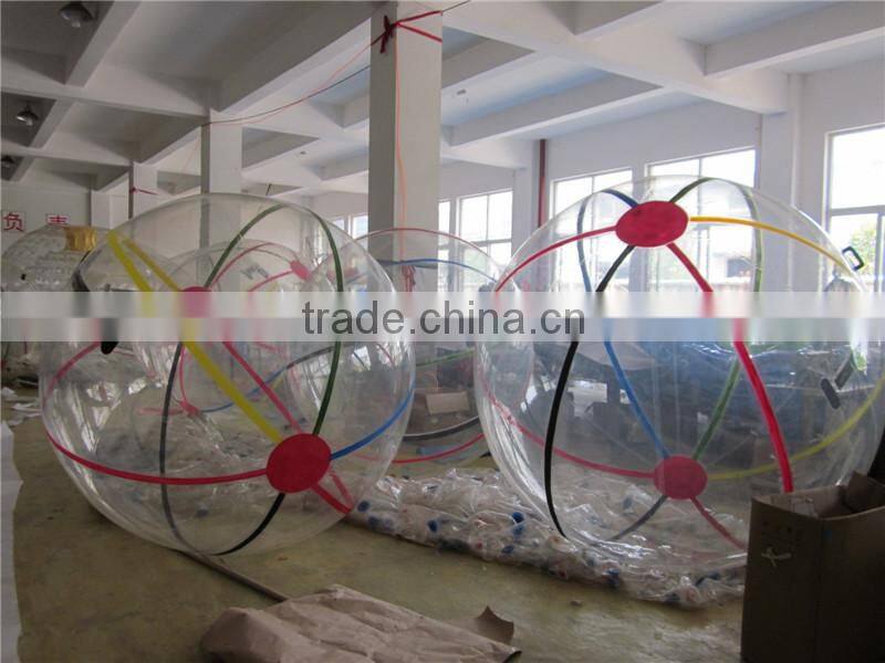 Inflatable Floating Water Pool Ball for Kids