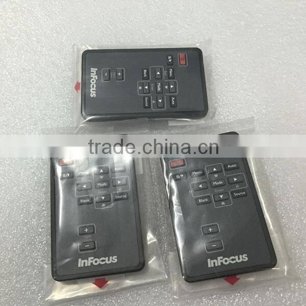 InFocus IN102 Remote Control ,Replacement Remote Control for InFocus IN106 projector