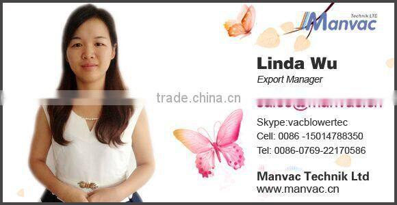 Air Knife Drying for Spraying System