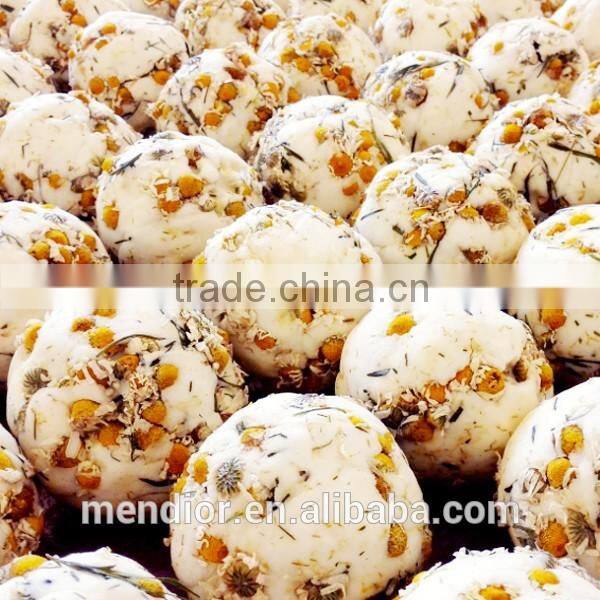 High essential oil Chamomile Extract bath fizzy/bombs SPA muscular relaxation anti-inflammatory Antiallergy 30 g to 200 g