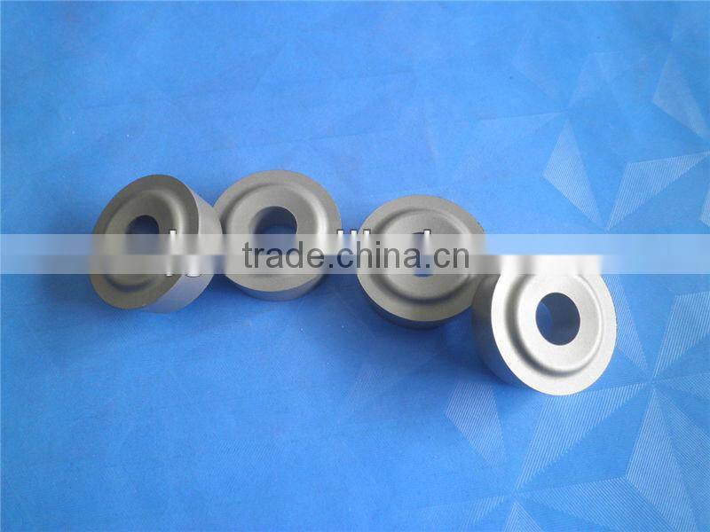 Round carbide inserts from ZZJG