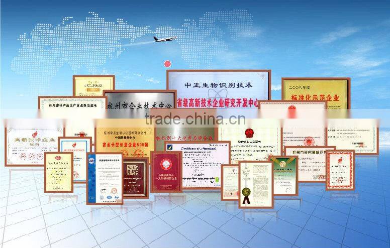 FT-2B Portable Fingerprint Scanner for Computer or MCU