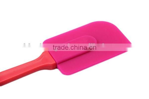 2016 new products silicone spatula set ,heat resistant kitchen utensil set,