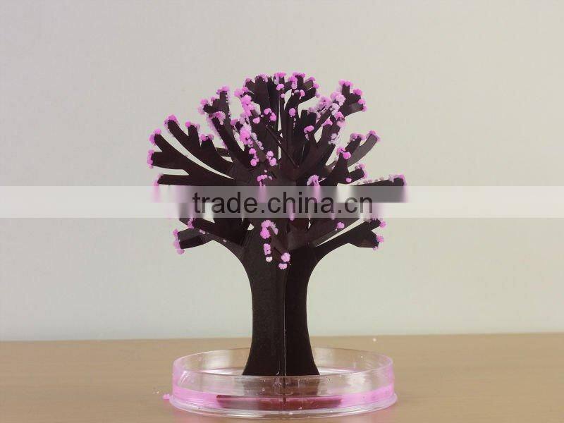 MAGIC CRYSTAL pot of science kit series