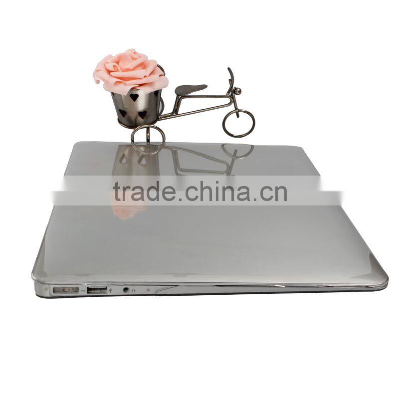 macasing Compective Price For Macbook Case 13,For Macbook Pro 13" Silicone Case,Case For Macbook Pro 13
