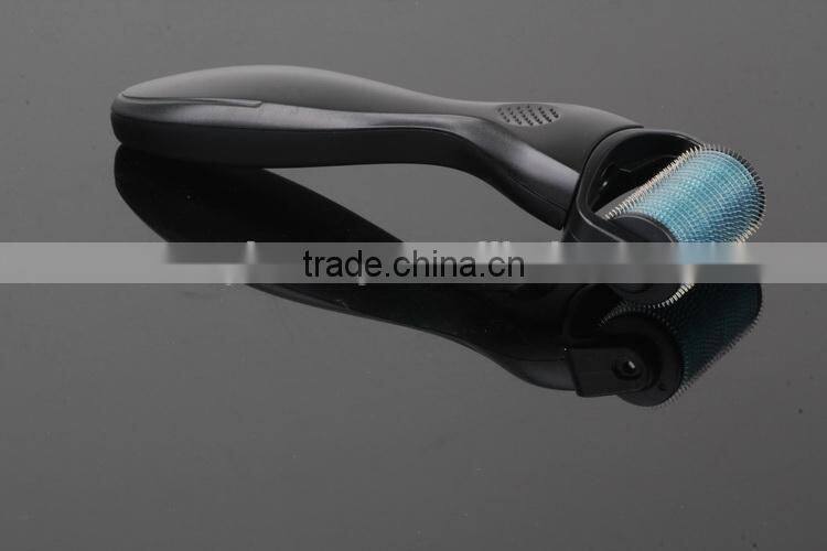 Hot New Products for 2015 mt Skin Roller Microneedling Derma Roller