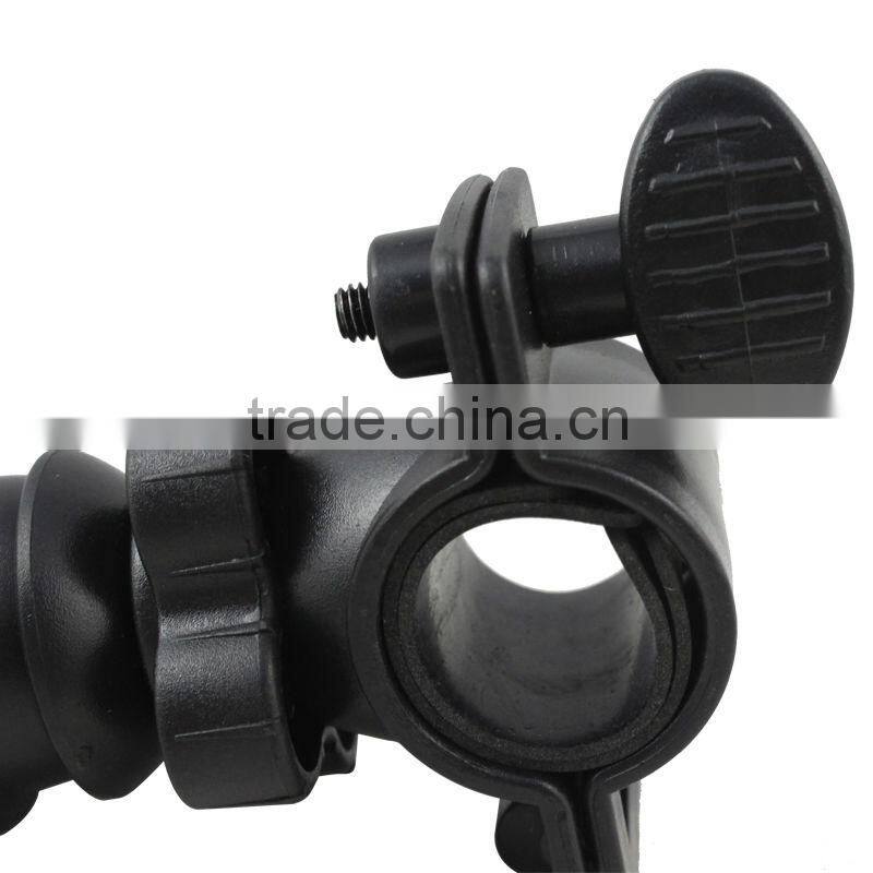 Camera bike mount holder