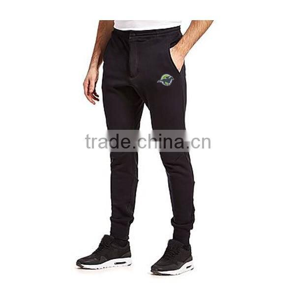 Slim Fit Sports Trousers
