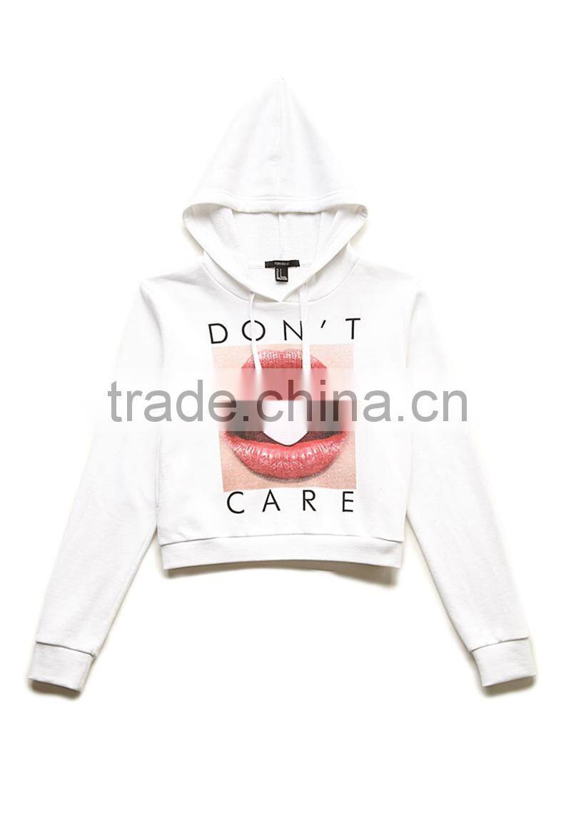 no way boxy wholesale pattern hoody