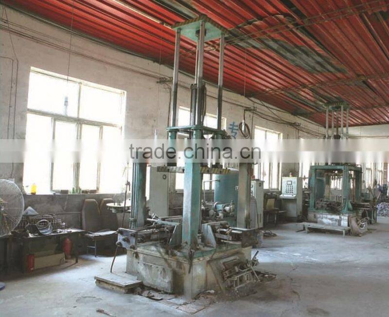 aluminium die casting OEM