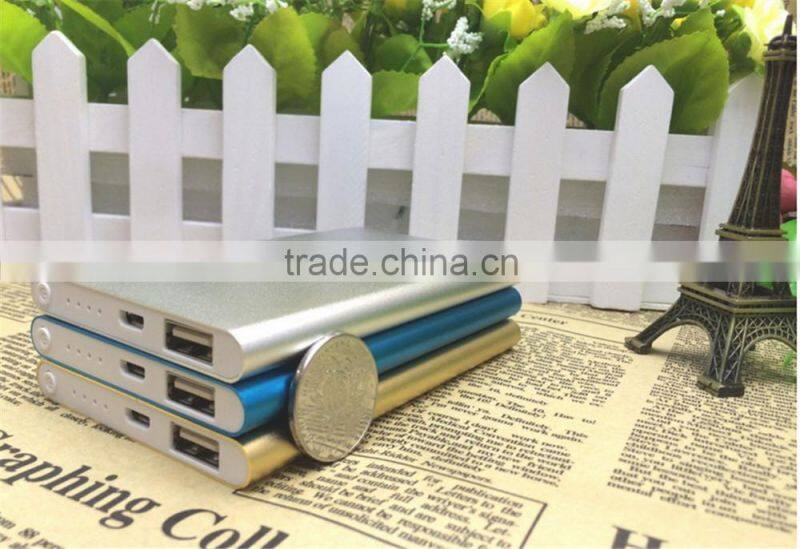 vacuum suction cups @portable charger power bank