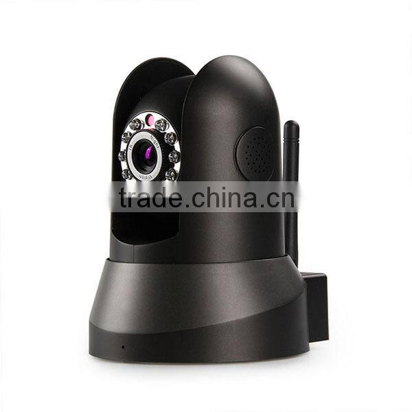 New OX-5012Y-WR p2p wireless ip camera cctv network system