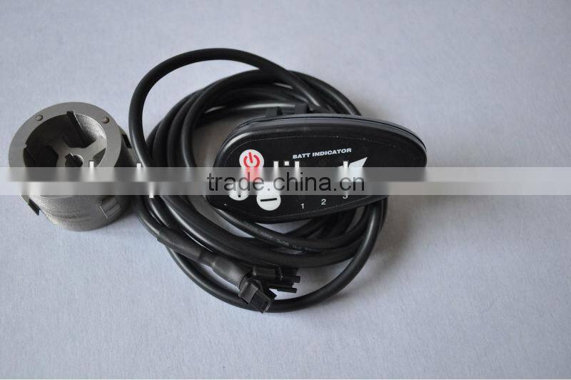 BEST CHOOSE conversion product for electric bike kit without battery