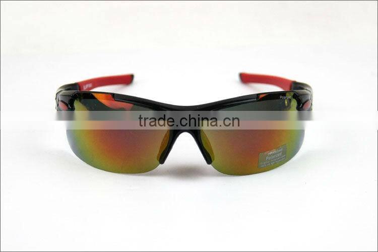 High Quality New Arrival Protect Eyes Sport Fishing Glasses
