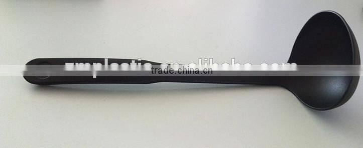 FDA,LFGB Approval Kitchen Equipment Nylon Utensil Manufacturer New style colorful kitchen tools nylon utensil set