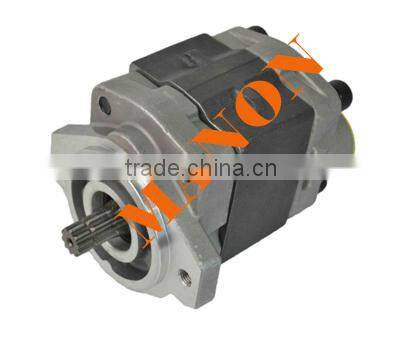 Forklift Gear Pump (P/N: 67120-26650-71)