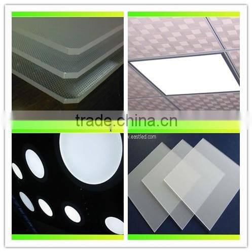 Factory specializing in the production of LED ultra-thin crystal light box