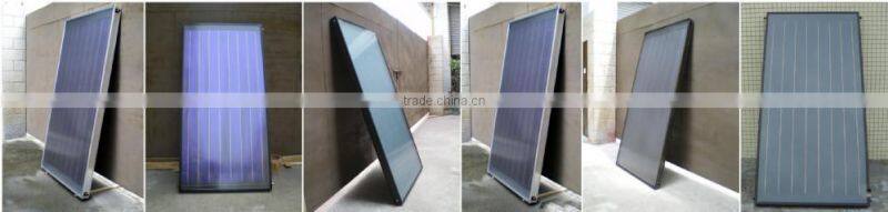 integrative sun panel water with low price