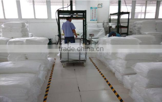 100% cotton mattress topper ---DPF CHINA