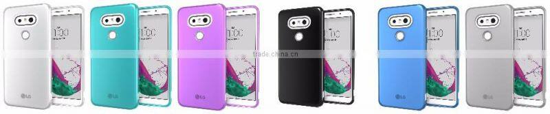 Samco Guangzhou Mobile Accessories Market Soft TPU Phone Case for LG G5
