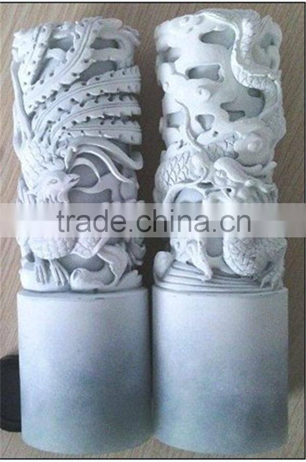 Rotary machine wood cnc router