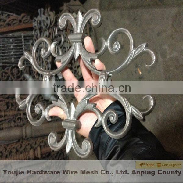 high quality cast iron garden ornament