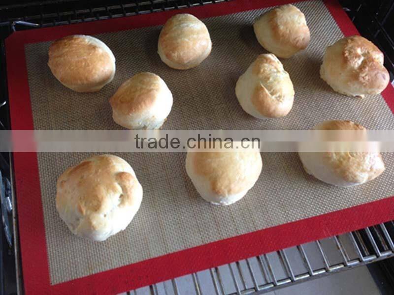 hot sell on Amazon useful silicon used bread bakery equipment