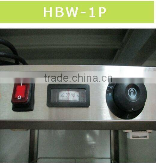 Table Top Electric Bain Marie Food Warmer with CE Certification