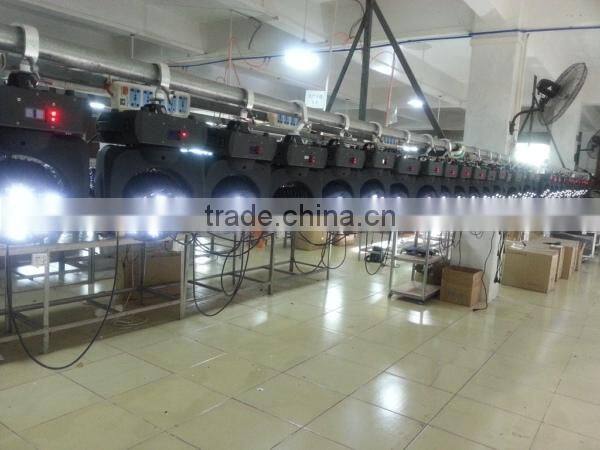 American DJ Inno Color Beam LED