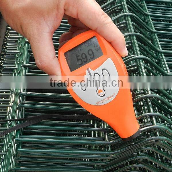 Welded Mesh Fence Gate