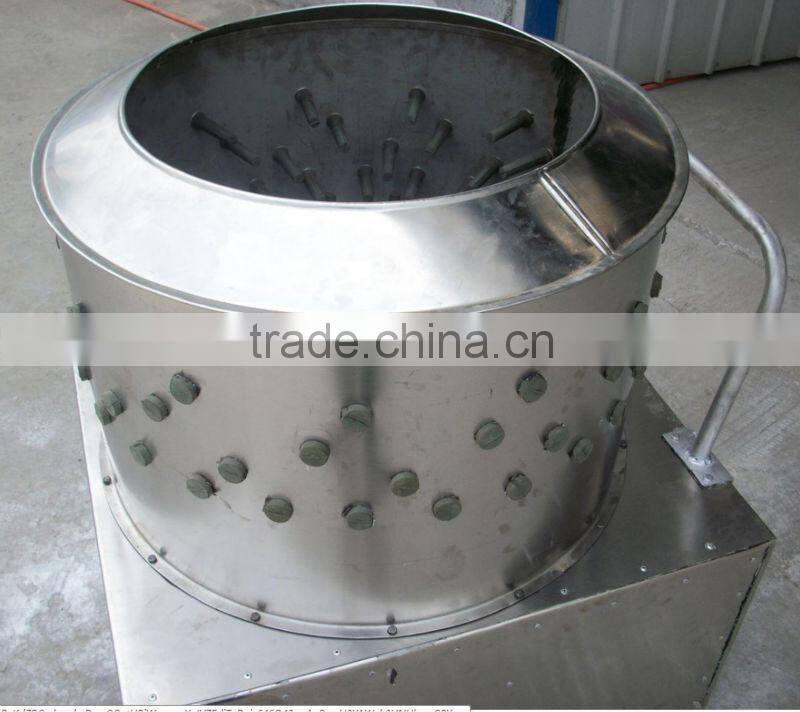 Wholesale Price Chicken Claw Peeling Machine