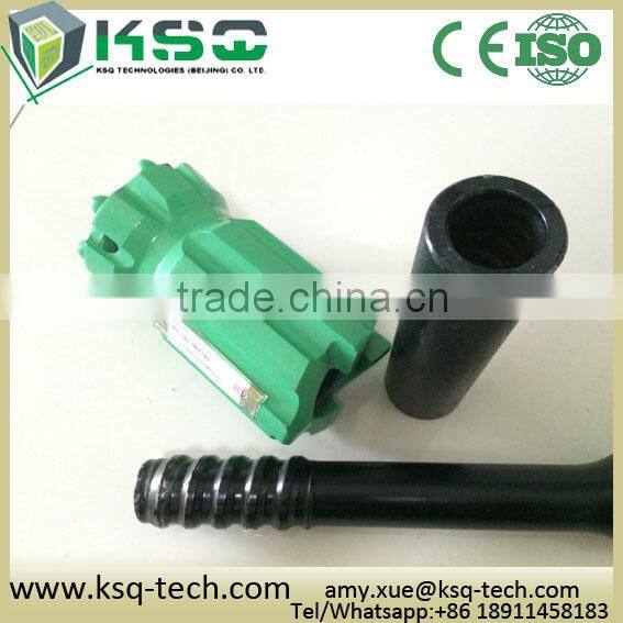 R38 Coupling / Crossover Coupling for Harding Rock Drilling