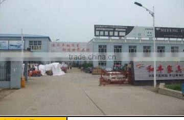 Round glass dining table for christmas