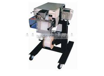 Pre-Opened Bags for Automated Packaging Machines