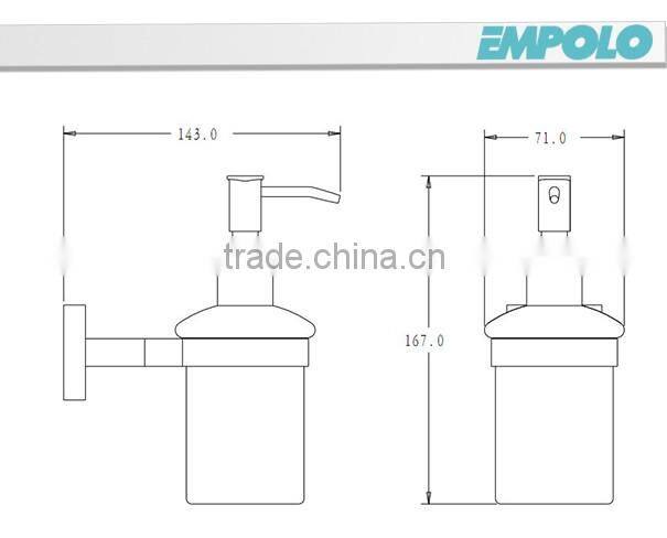 Soap Dispenser 93509