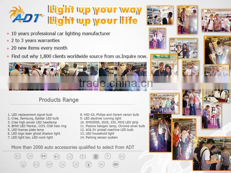 warm white high power led bulbs E27 base